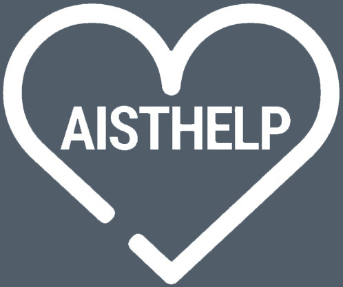 Лого AistHelp